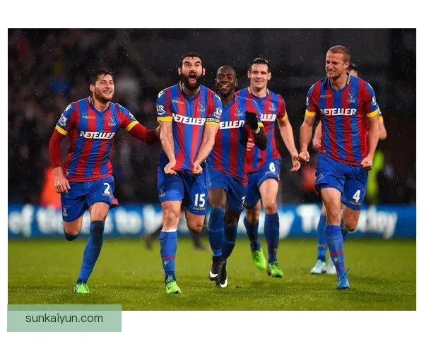 米德尔斯堡迎来突破，欧战征程再续辉煌表现值得关注