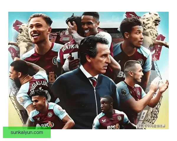 英超迪恩·史密斯治下维拉表现稳健，球队状态回暖