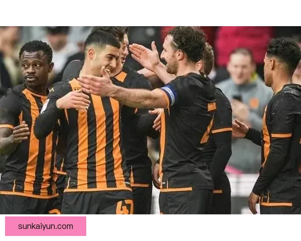 米德尔斯堡巴西租将状态回暖，近期表现备受关注