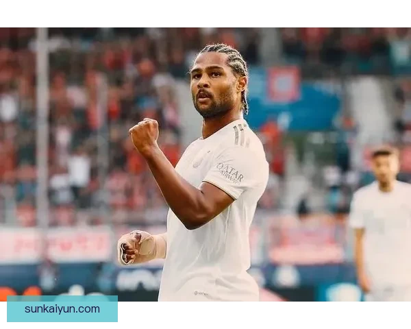 格纳布里盘带风格独具一格，近期表现稳健引发关注