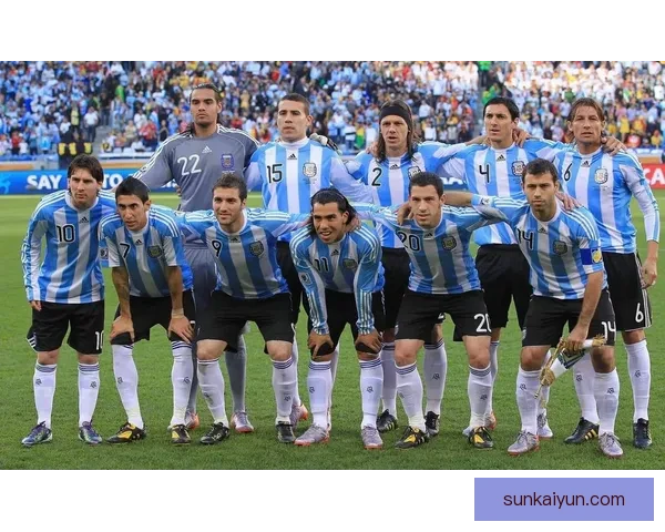 阿根廷队阵容变化引发关注，年轻球员表现值得期待