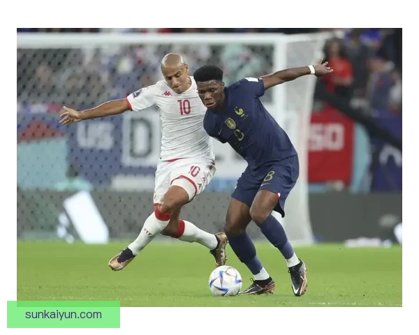 琼阿梅尼本赛季拦截数据领跑法国球员