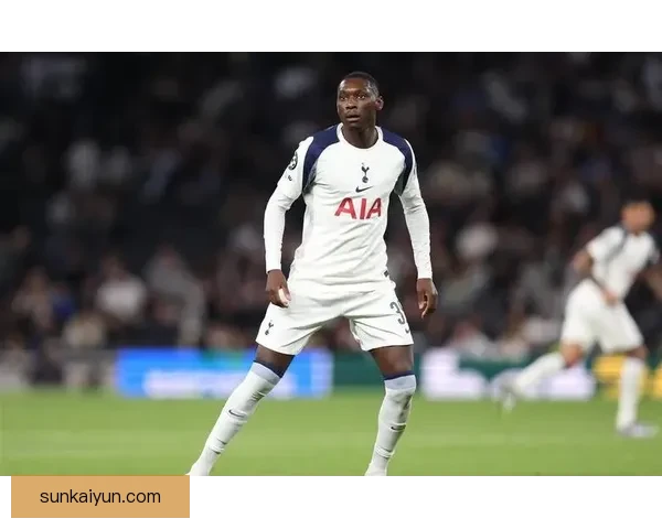 热刺本赛季欧冠表现稳健，竞争力持续提升